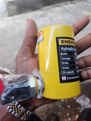 10ton-Enerpac Rc-1050 Hydraulic Cylinder