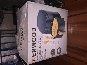 Kenwood Air Fryer 10liters Brand New