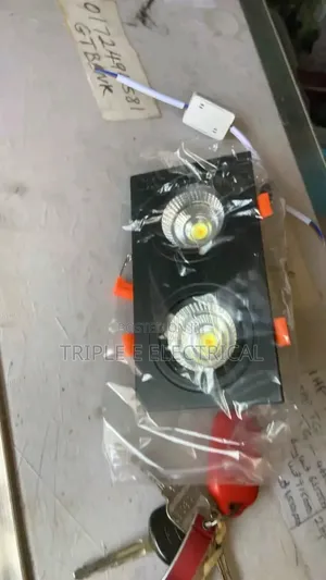 Down Light