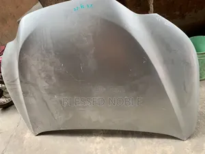 Bonnet Nx 200 2024 Model