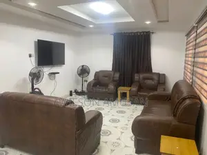 3bdrm Bungalow in Atala Estate, Obafemi-Owode for sale