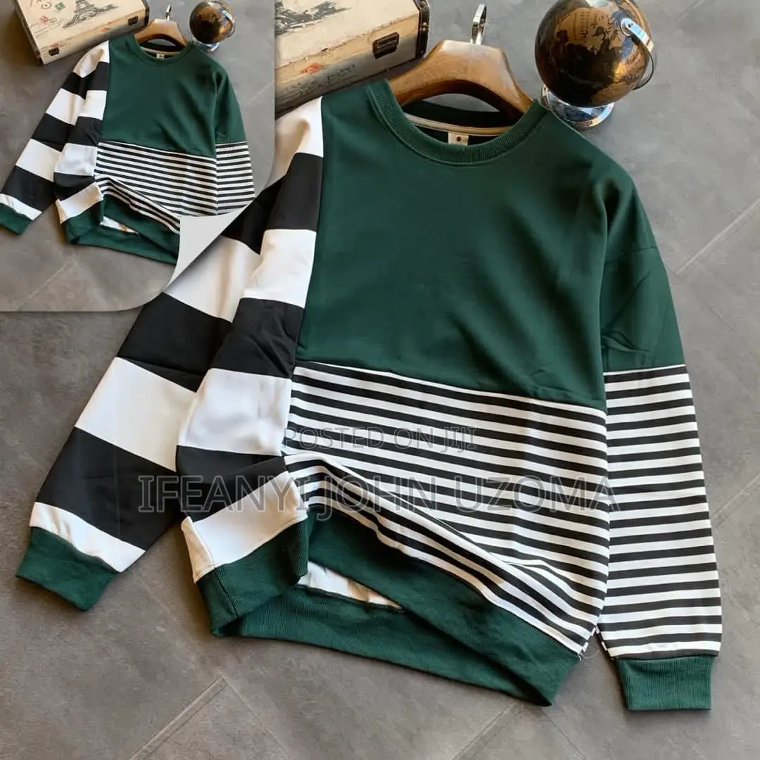 Good Quality Unisex Sweatshirt