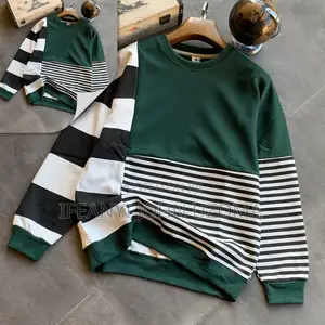 Good Quality Unisex Sweatshirt