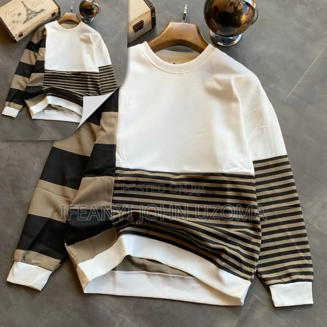 Good Quality Unisex Sweatshirt
