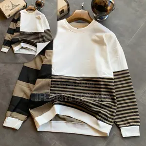 Good Quality Unisex Sweatshirt
