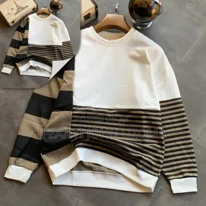 Good Quality Unisex Sweatshirt