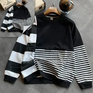 Good Quality Unisex Sweatshirt