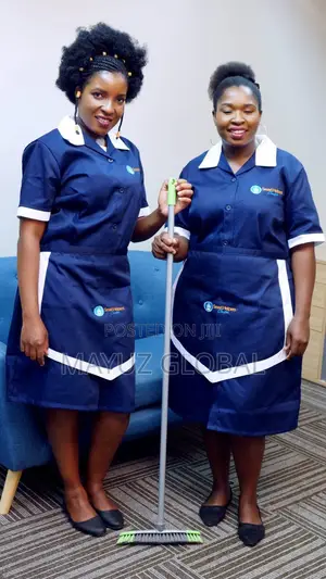 Housemaid and Nanny Wears