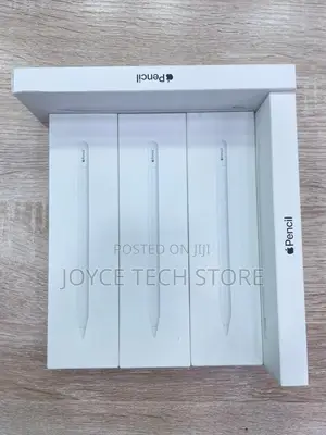 Apple Pencil 3 Usb C