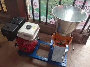Pelletizer/Livestock Feed Making Machine