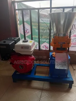 Pelletizer/Livestock Feed Making Machine