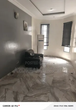 6bdrm Duplex in Opic, Isheri North for rent