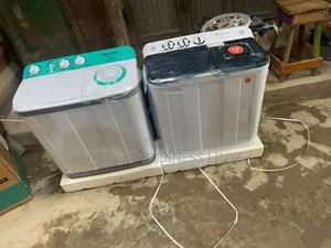 Hisense Washing Machine 7kg