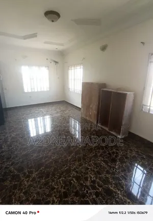 4bdrm House in Opic, Isheri North for rent