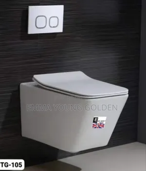 Quality Uk Standard Condit Wc