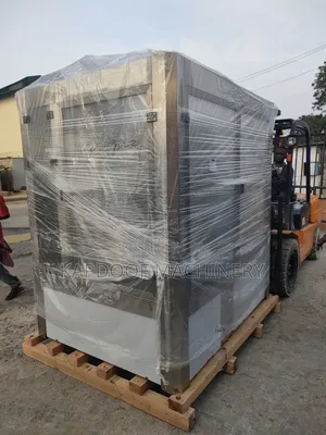 Bottle Water Machine.