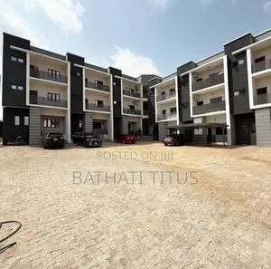 4bdrm Duplex in Life Camp for sale