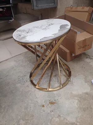 Round Sidestool