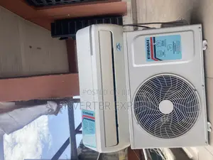 Firman Air Conditioner