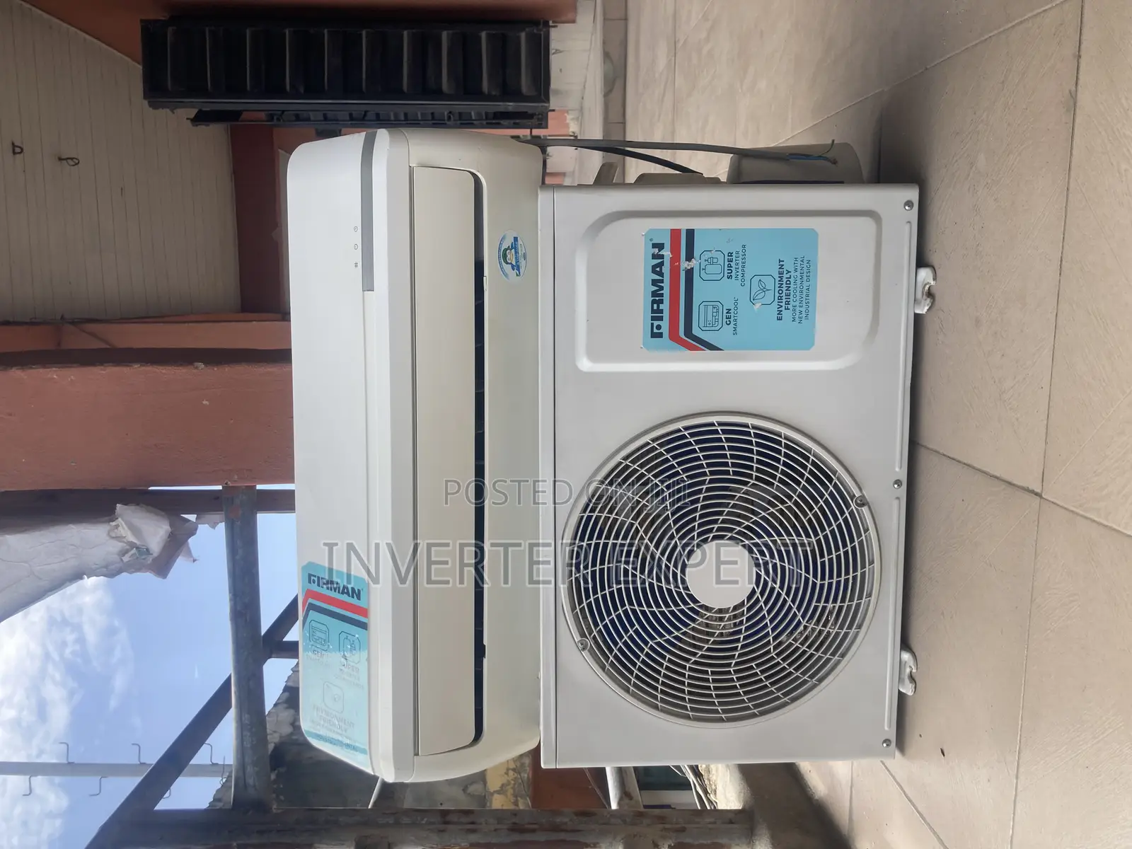 Firman Ac Inverter