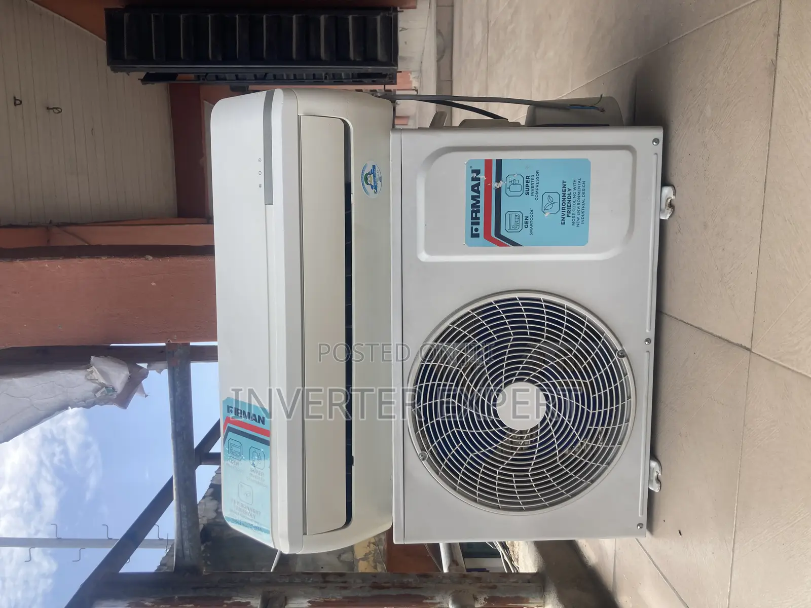 Firman Ac Inverter