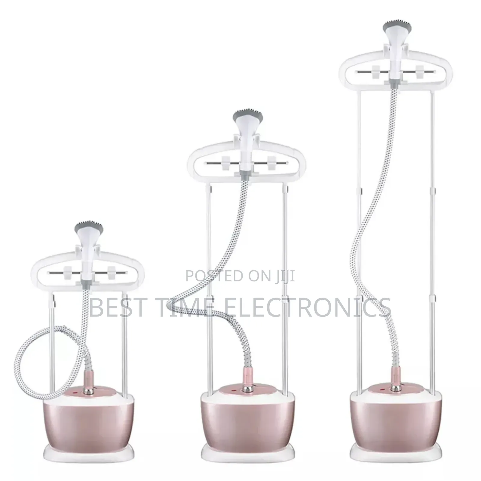 Silvercrest Multifunctional Garment Steamer