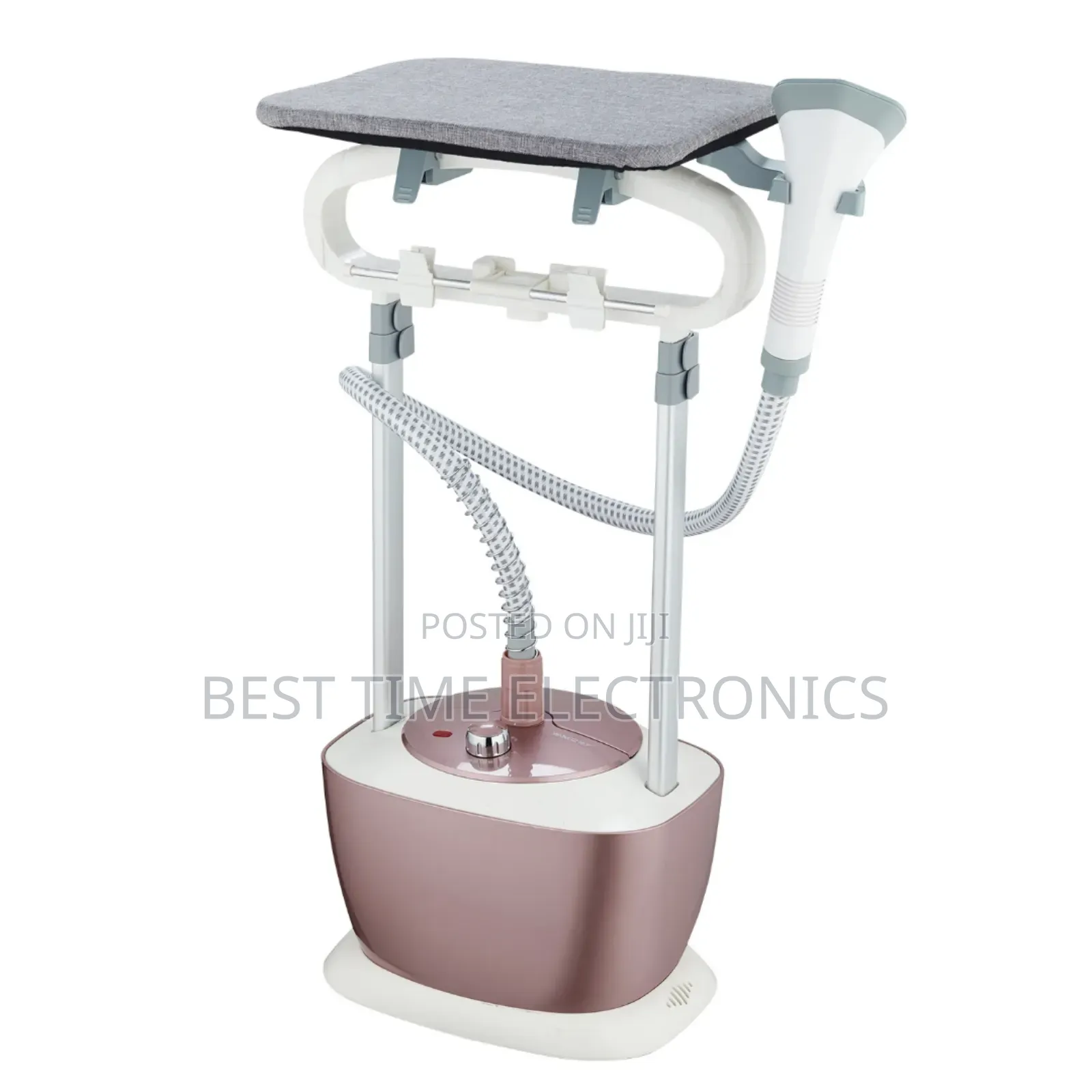 Silvercrest Multifunctional Garment Steamer