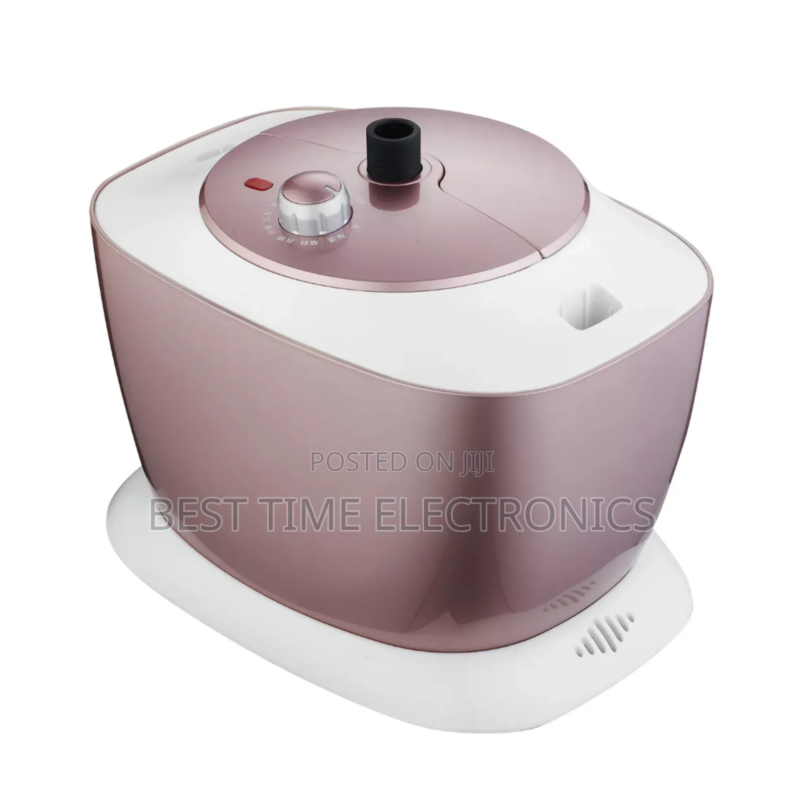 Silvercrest Multifunctional Garment Steamer