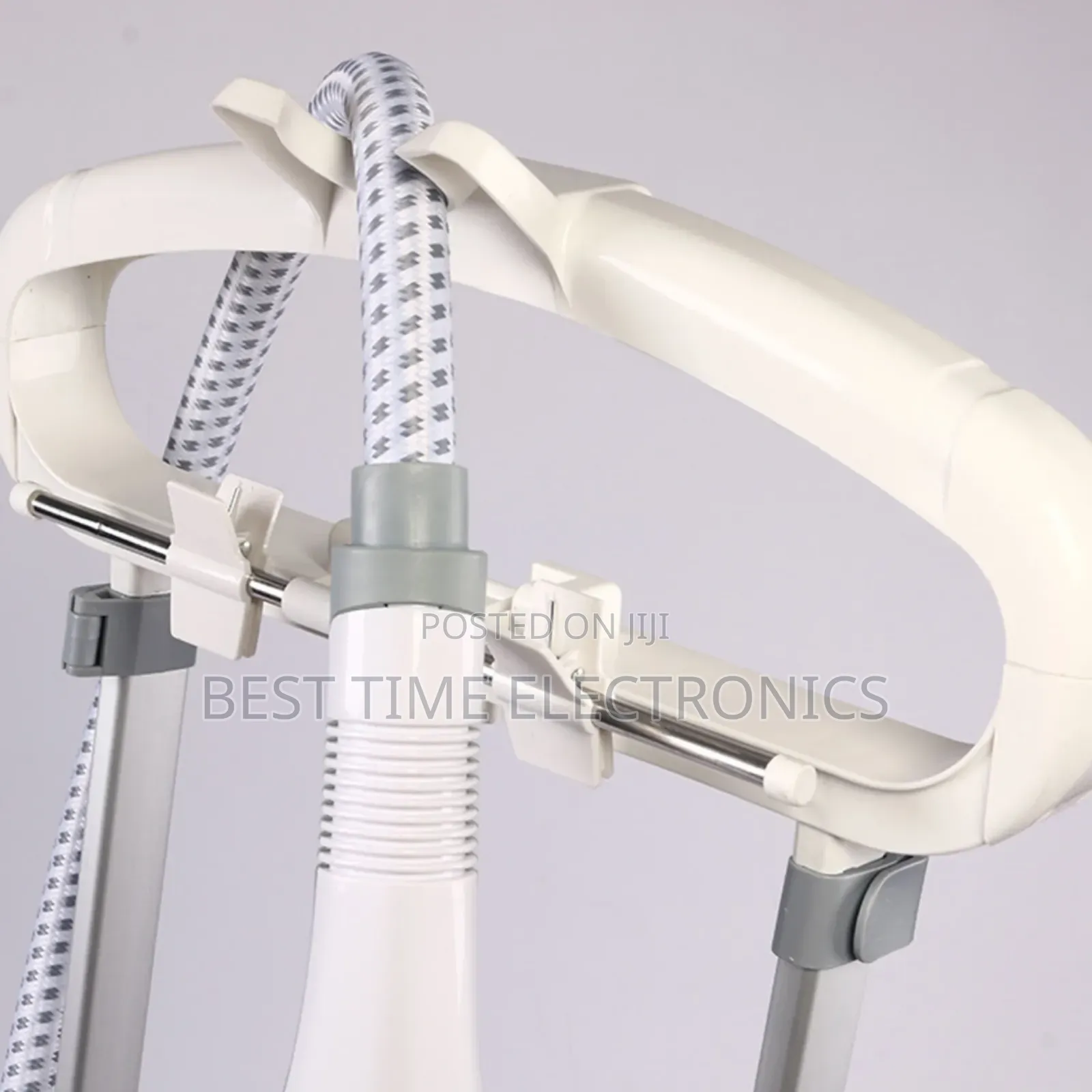 Silvercrest Multifunctional Garment Steamer