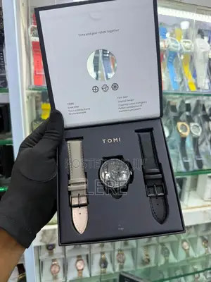 Luxury Wristwatch