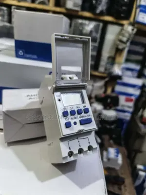 Electrical Timer