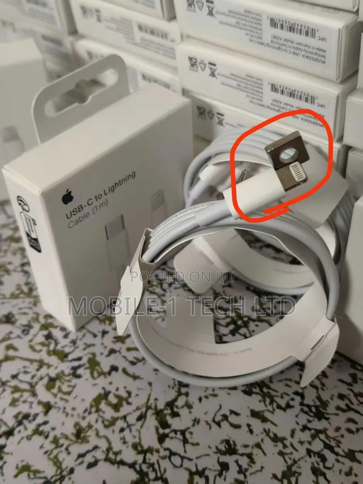Apple Usb-C to Headphone Jack