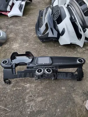 Dashboard For Chevrolet Camaro 2018 Models