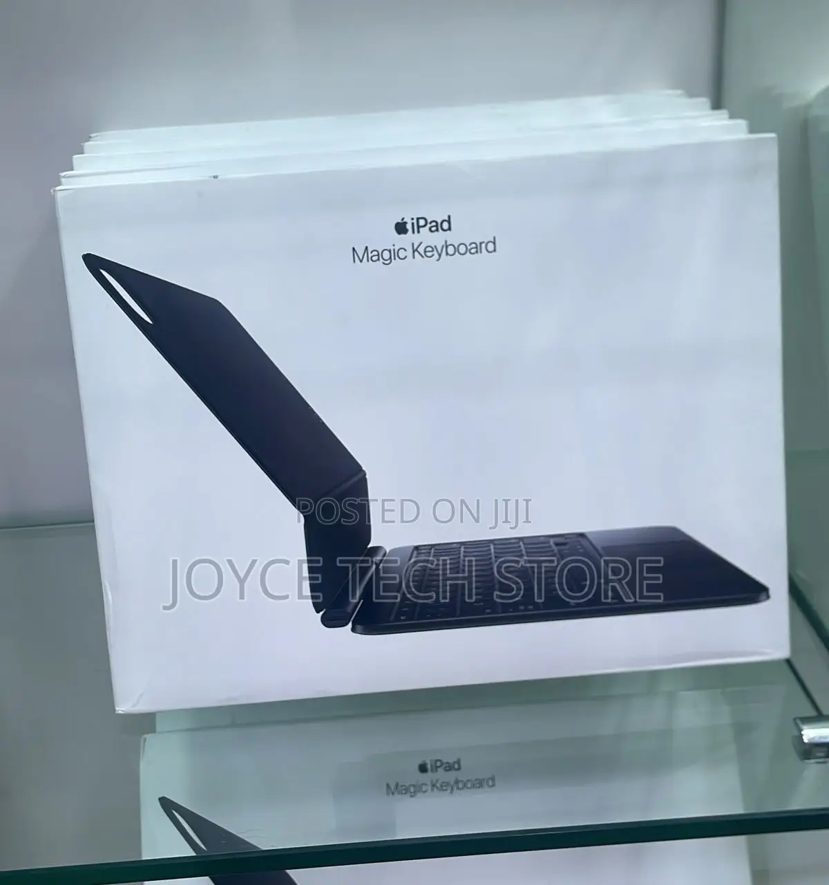 Apple 13 Inches M4 Magic Keyboard
