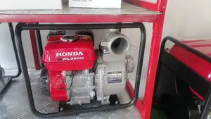 Honda Water Pump Wl30xh