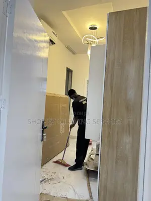 Apartment Cleaning /Move in Cleaning /Upholstery Service