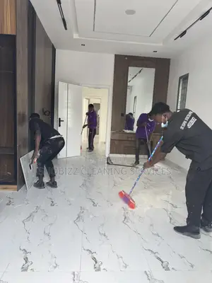 Quality Cleaning Service