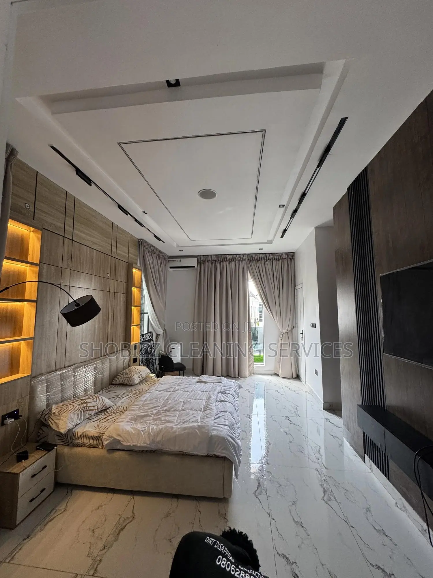 Quality Cleaning Service