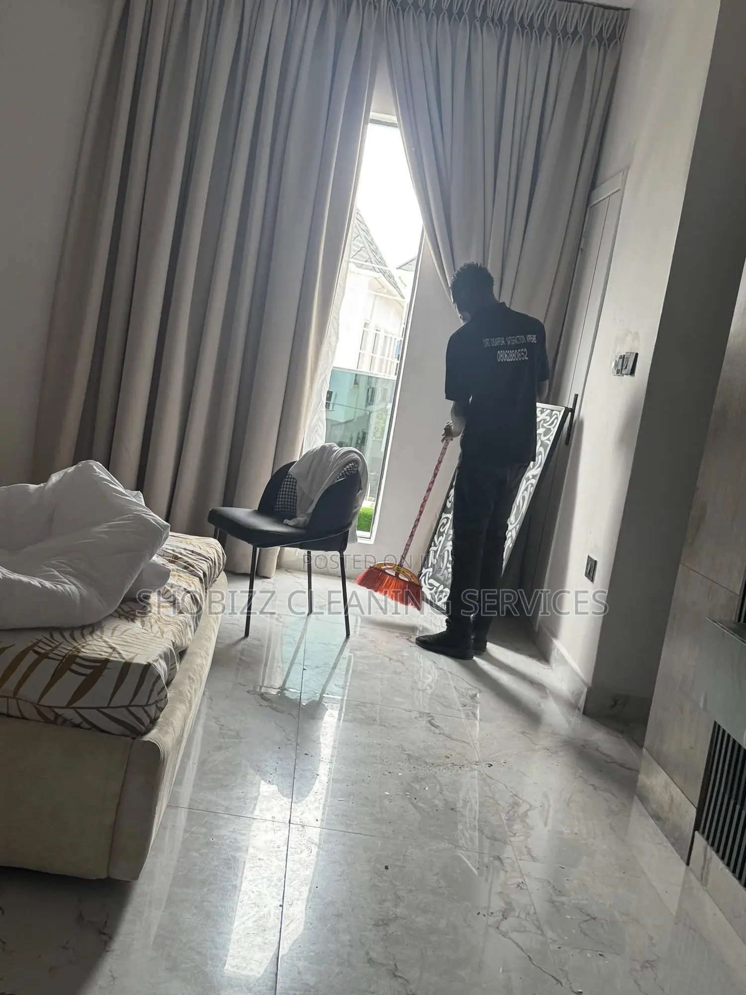 Quality Cleaning Service