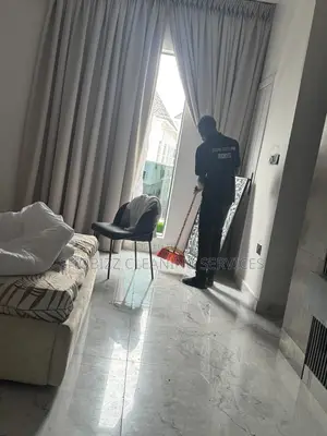 Quality Cleaning Service