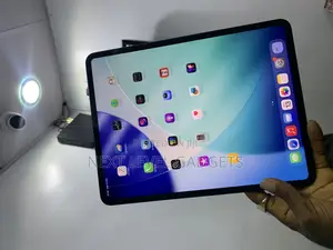 Apple iPad Pro 13 (2024) 256 GB Gray