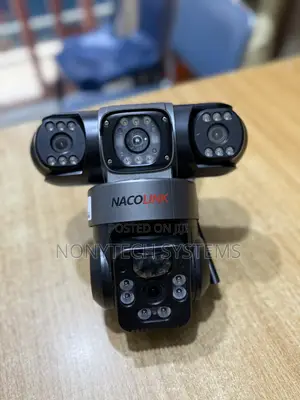 V380 Pro 3 Lens Camara Full Hd