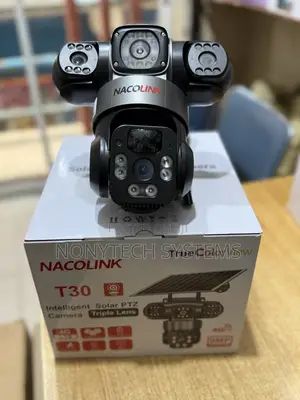 V380 Pro 3 Lens Camara Full Hd