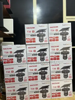 V380 Pro 3 Lens Camara Full Hd