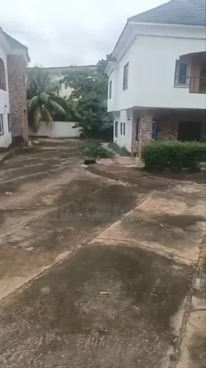 20bdrm Duplex in Old Gra, Enugu , for sale