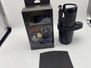 Multifunctional Car Cup Holder
