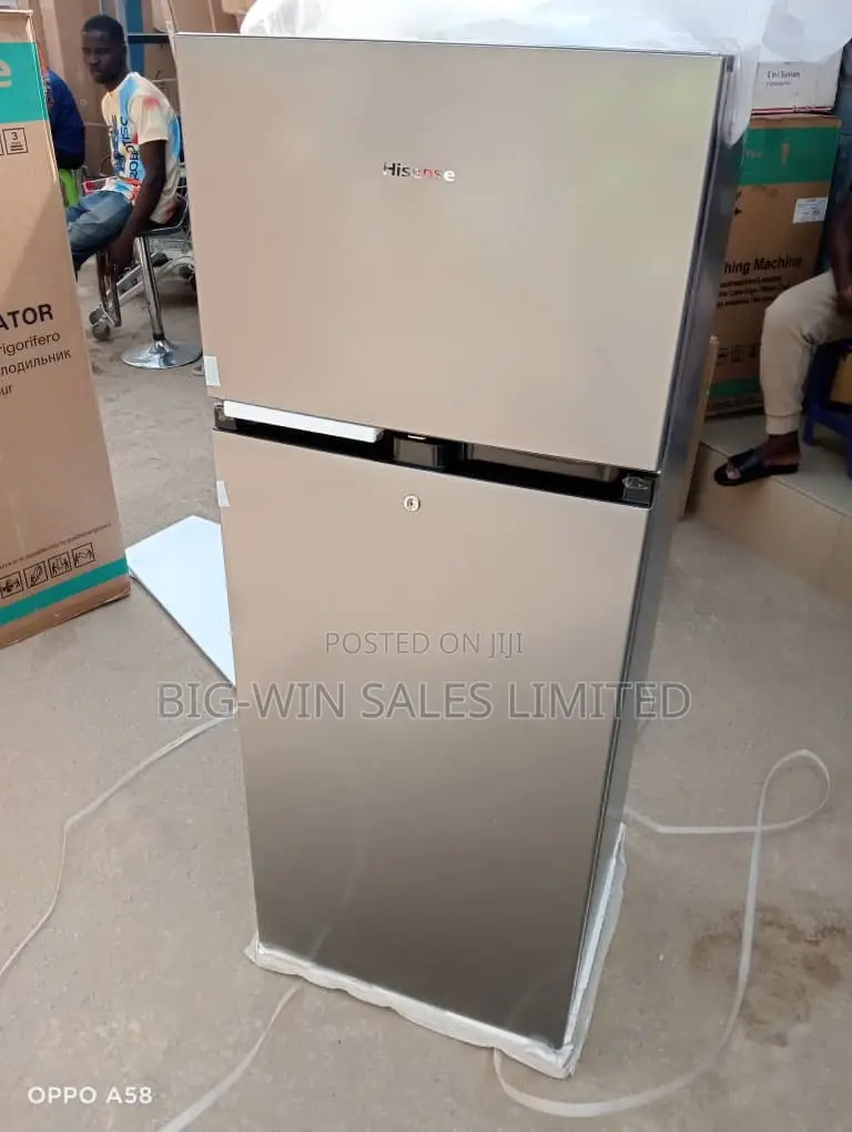 Hisense Refrigerator