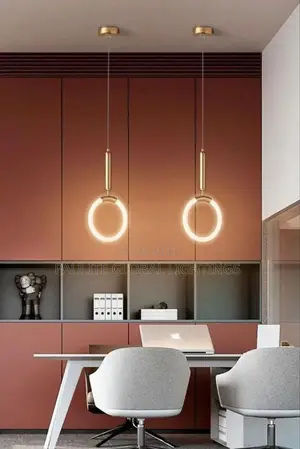 Single Led Pendant Lights