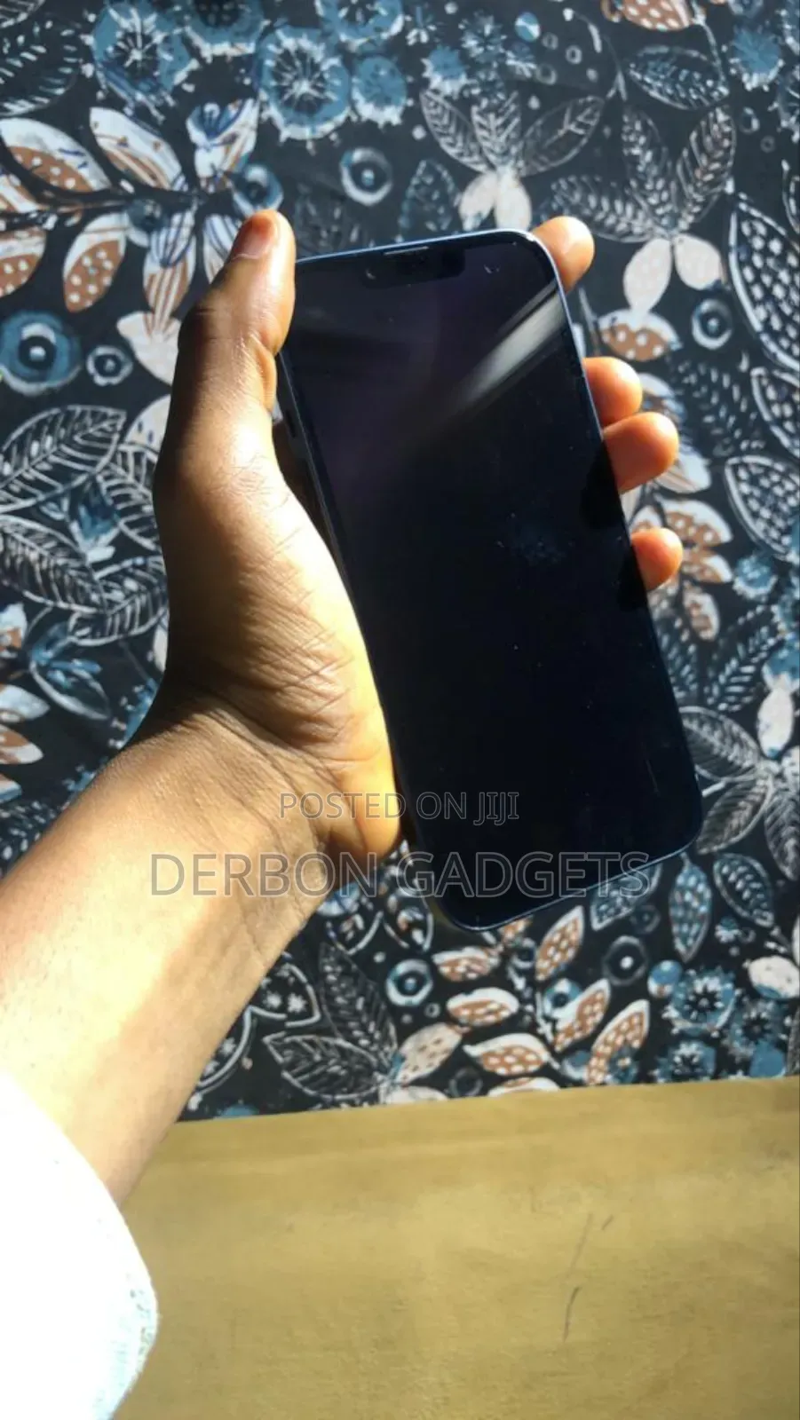 Apple iPhone 13 128 GB Black