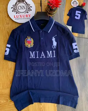 Latest Branded Men Tshirt